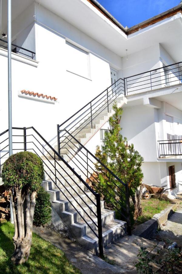 Zeusplace Georgia House Apartment Leptokarya  Exterior photo