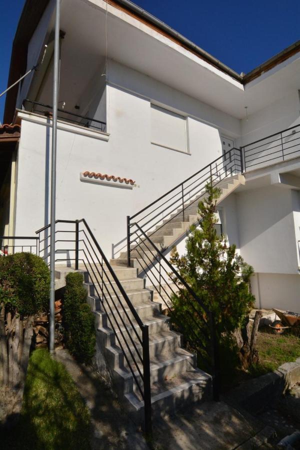Zeusplace Georgia House Apartment Leptokarya  Exterior photo